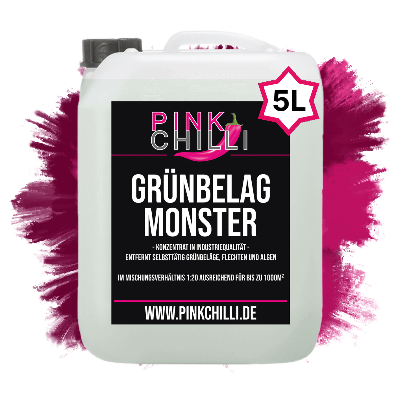 #Größe_5_Liter