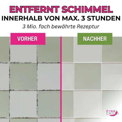 Schimmelbestie - Extra starkes Konzentrat in Industriequalität image 4